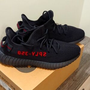 Yeezy sneakers men's